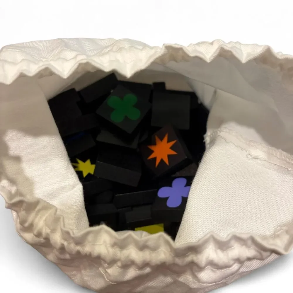 Qwirkle like new